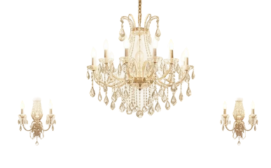 Chandelier