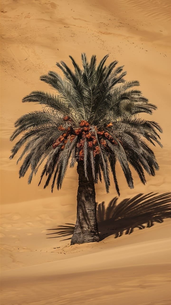 النخيل